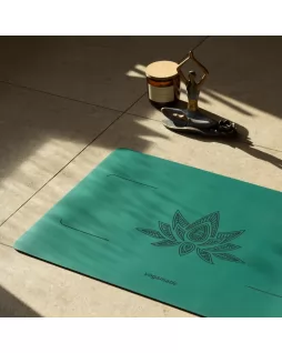 Las colchonetas de yoga —  Yoga Pad Ocean